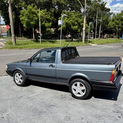 VOLKSWAGEN Saveiro 1.8 CL, Foto 5