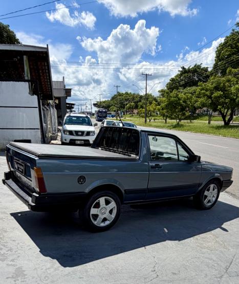VOLKSWAGEN Saveiro 1.8 CL, Foto 6