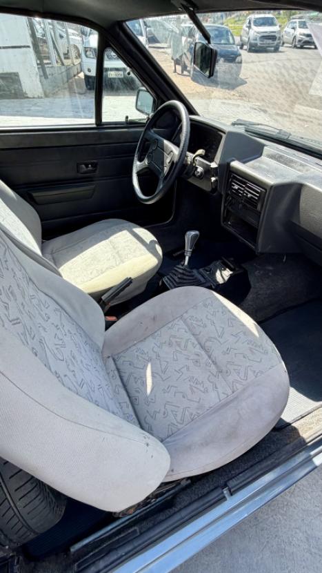 VOLKSWAGEN Saveiro 1.8 CL, Foto 10