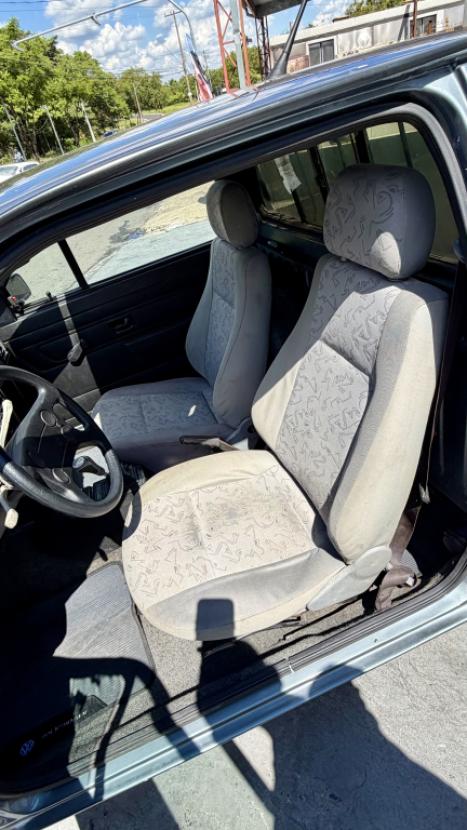 VOLKSWAGEN Saveiro 1.8 CL, Foto 8