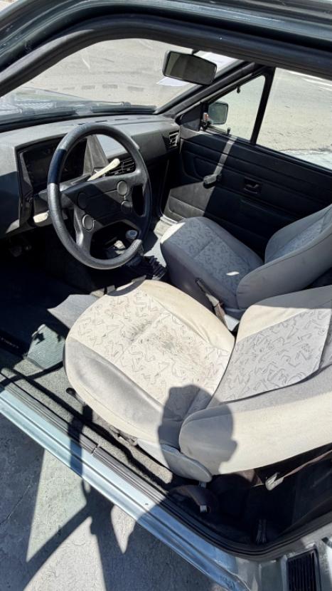 VOLKSWAGEN Saveiro 1.8 CL, Foto 9