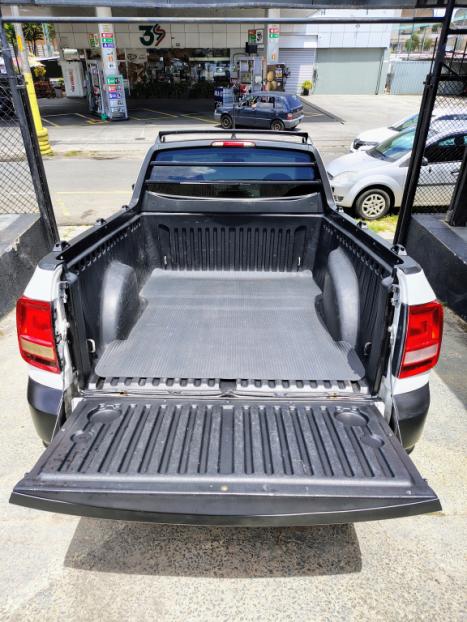 VOLKSWAGEN Saveiro 1.6 16V FLEX MSI ROBUST CABINE SIMPLES, Foto 8