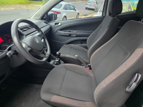 VOLKSWAGEN Saveiro 1.6 FLEX MSI ROBUST CABINE DUPLA, Foto 7