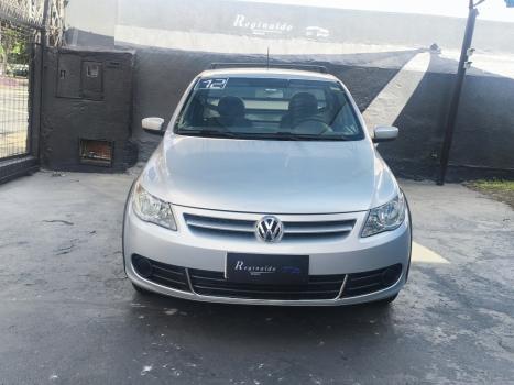 VOLKSWAGEN Saveiro 1.6 CS, Foto 1