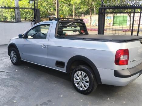 VOLKSWAGEN Saveiro 1.6 CS, Foto 2