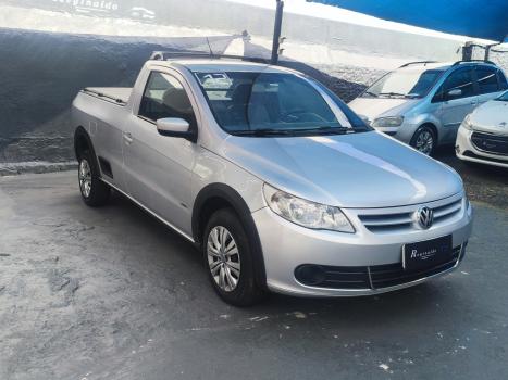 VOLKSWAGEN Saveiro 1.6 CS, Foto 3