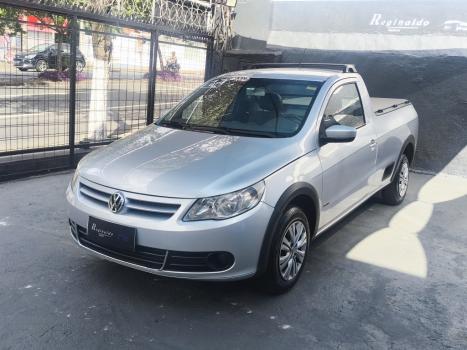 VOLKSWAGEN Saveiro 1.6 CS, Foto 4