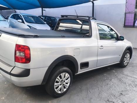 VOLKSWAGEN Saveiro 1.6 CS, Foto 5