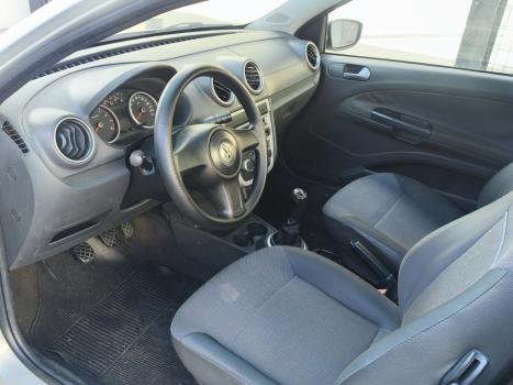 VOLKSWAGEN Saveiro 1.6 CS, Foto 6