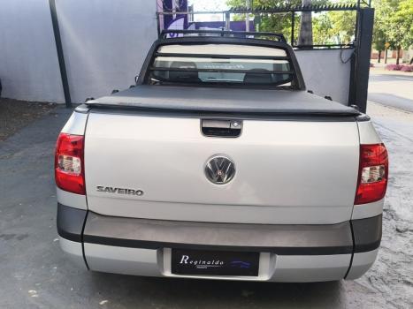 VOLKSWAGEN Saveiro 1.6 CS, Foto 7