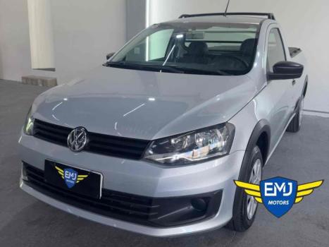 VOLKSWAGEN Saveiro 1.6 CS, Foto 1
