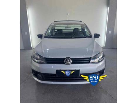 VOLKSWAGEN Saveiro 1.6 CS, Foto 2