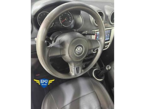VOLKSWAGEN Saveiro 1.6 CS, Foto 7