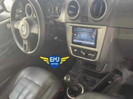 VOLKSWAGEN Saveiro 1.6 CS, Foto 8