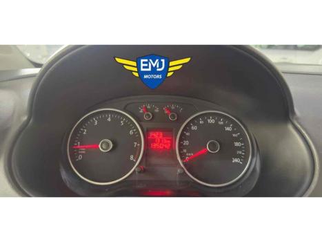 VOLKSWAGEN Saveiro 1.6 CS, Foto 9