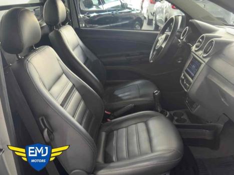 VOLKSWAGEN Saveiro 1.6 CS, Foto 10