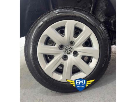 VOLKSWAGEN Saveiro 1.6 CS, Foto 11