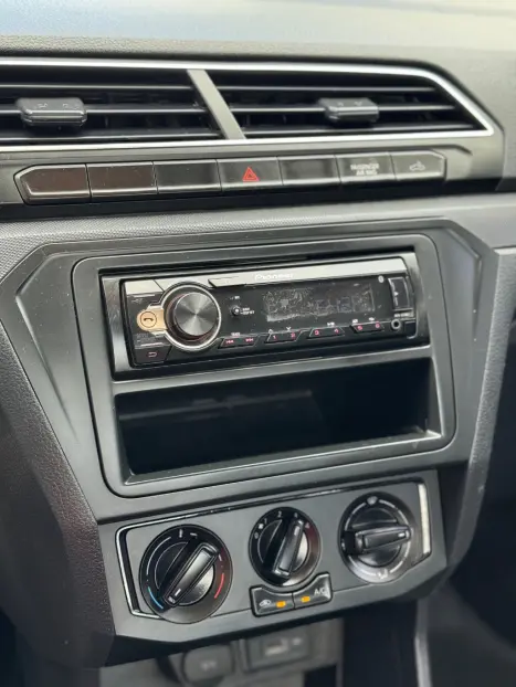 VOLKSWAGEN Saveiro 1.6 FLEX MSI ROBUST CABINE SIMPLES, Foto 7