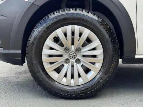 VOLKSWAGEN Saveiro 1.6 FLEX MSI ROBUST CABINE SIMPLES, Foto 9