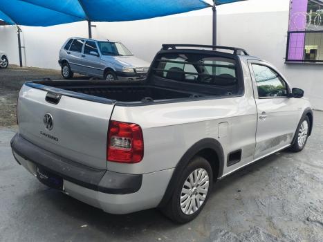 VOLKSWAGEN Saveiro 1.6 CS, Foto 2