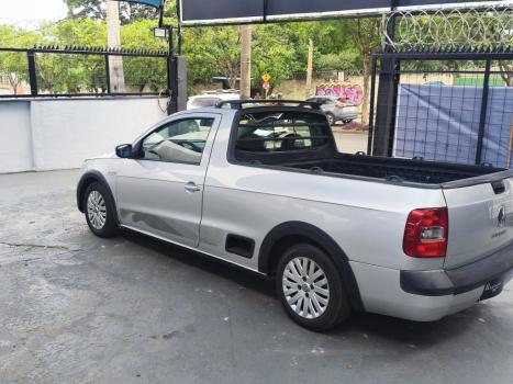 VOLKSWAGEN Saveiro 1.6 CS, Foto 4