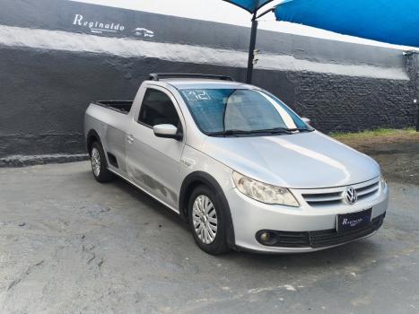 VOLKSWAGEN Saveiro 1.6 CS, Foto 5