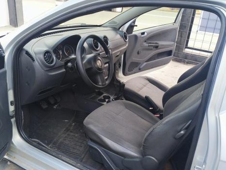 VOLKSWAGEN Saveiro 1.6 CS, Foto 6