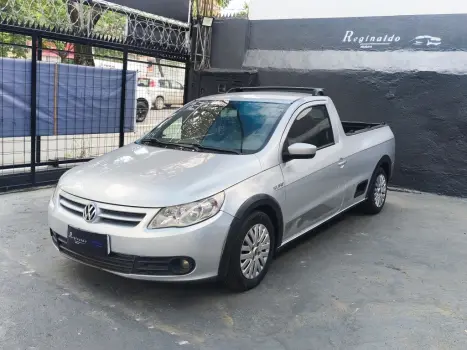 VOLKSWAGEN Saveiro 1.6 CS, Foto 7