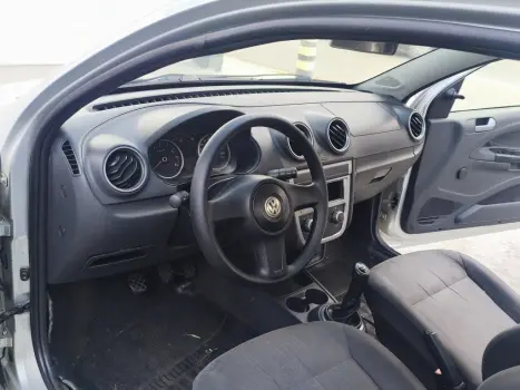 VOLKSWAGEN Saveiro 1.6 CS, Foto 8