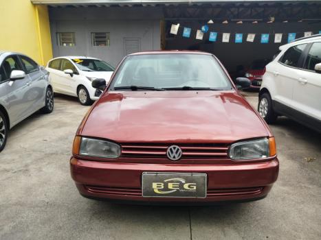 VOLKSWAGEN Saveiro 1.6 CL, Foto 3