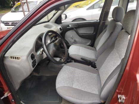 VOLKSWAGEN Saveiro 1.6 CL, Foto 6