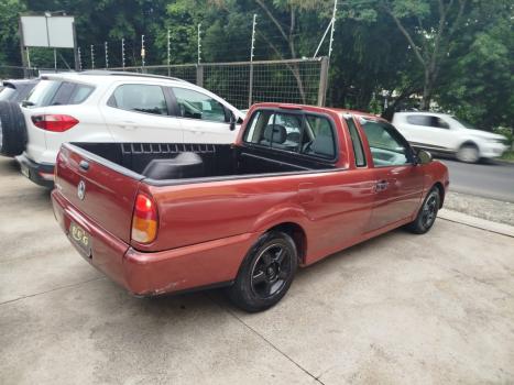 VOLKSWAGEN Saveiro 1.6 CL, Foto 7