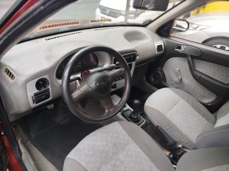 VOLKSWAGEN Saveiro 1.6 CL, Foto 9