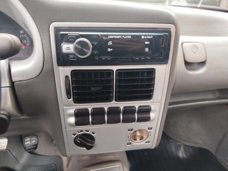 VOLKSWAGEN Saveiro 1.6 CL, Foto 10