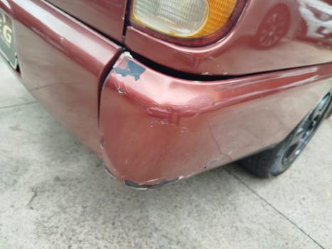 VOLKSWAGEN Saveiro 1.6 CL, Foto 14