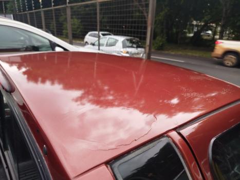 VOLKSWAGEN Saveiro 1.6 CL, Foto 16