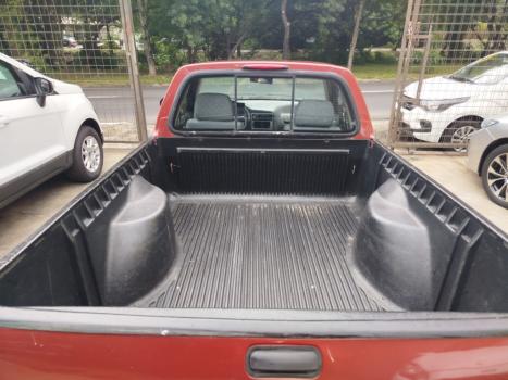 VOLKSWAGEN Saveiro 1.6 CL, Foto 17