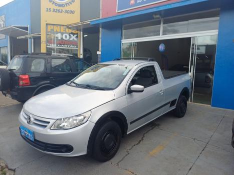 VOLKSWAGEN Saveiro 1.6 G5 TREND FLEX, Foto 1