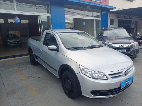 VOLKSWAGEN Saveiro 1.6 G5 TREND FLEX, Foto 2