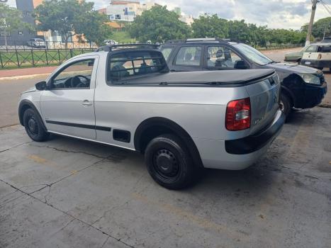 VOLKSWAGEN Saveiro 1.6 G5 TREND FLEX, Foto 4