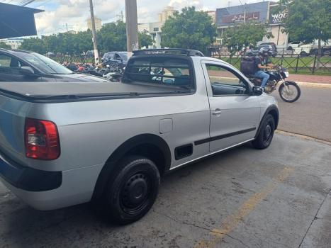 VOLKSWAGEN Saveiro 1.6 G5 TREND FLEX, Foto 6