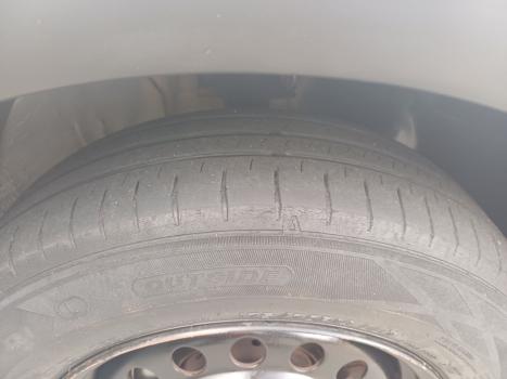 VOLKSWAGEN Saveiro 1.6 G5 TREND FLEX, Foto 7