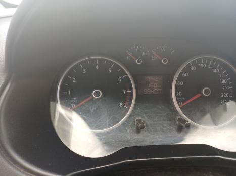 VOLKSWAGEN Saveiro 1.6 G5 TREND FLEX, Foto 9