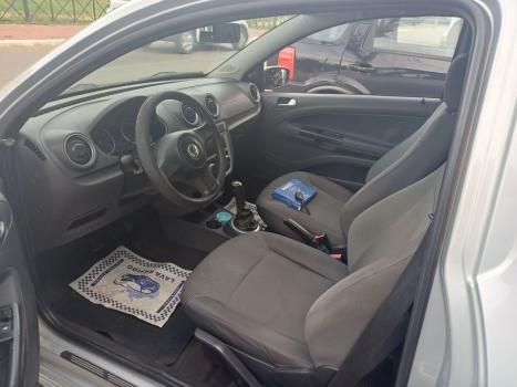 VOLKSWAGEN Saveiro 1.6 G5 TREND FLEX, Foto 10