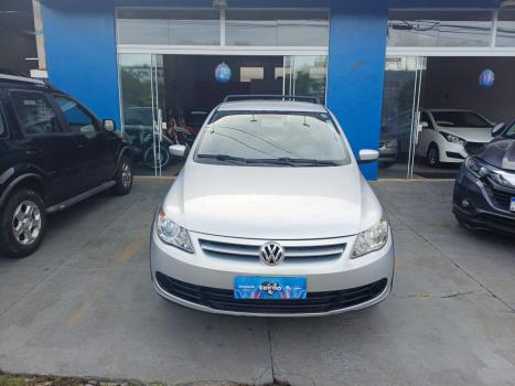 VOLKSWAGEN Saveiro 1.6 G5 TREND FLEX, Foto 11