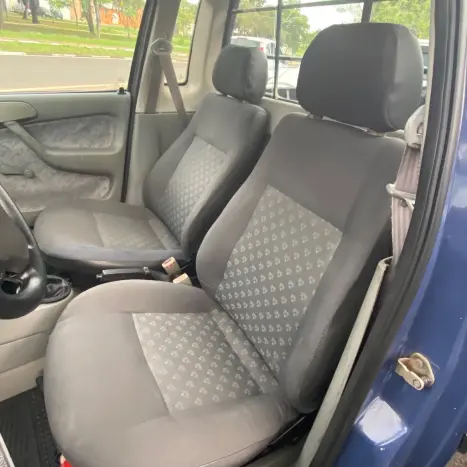 VOLKSWAGEN Saveiro 1.8 MI CL, Foto 6