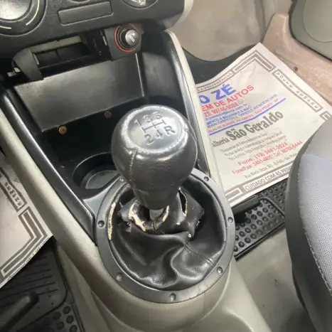 VOLKSWAGEN Saveiro 1.8 MI CL, Foto 9