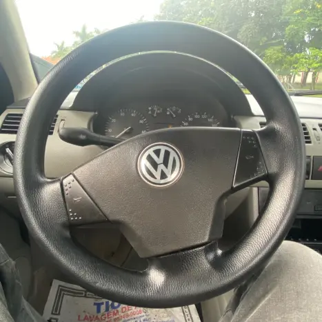 VOLKSWAGEN Saveiro 1.8 MI CL, Foto 10