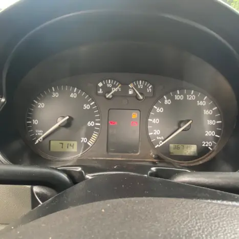 VOLKSWAGEN Saveiro 1.8 MI CL, Foto 11