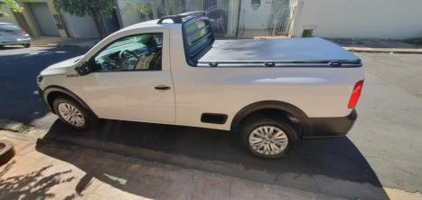 VOLKSWAGEN Saveiro 1.6 FLEX MSI ROBUST CABINE SIMPLES, Foto 3